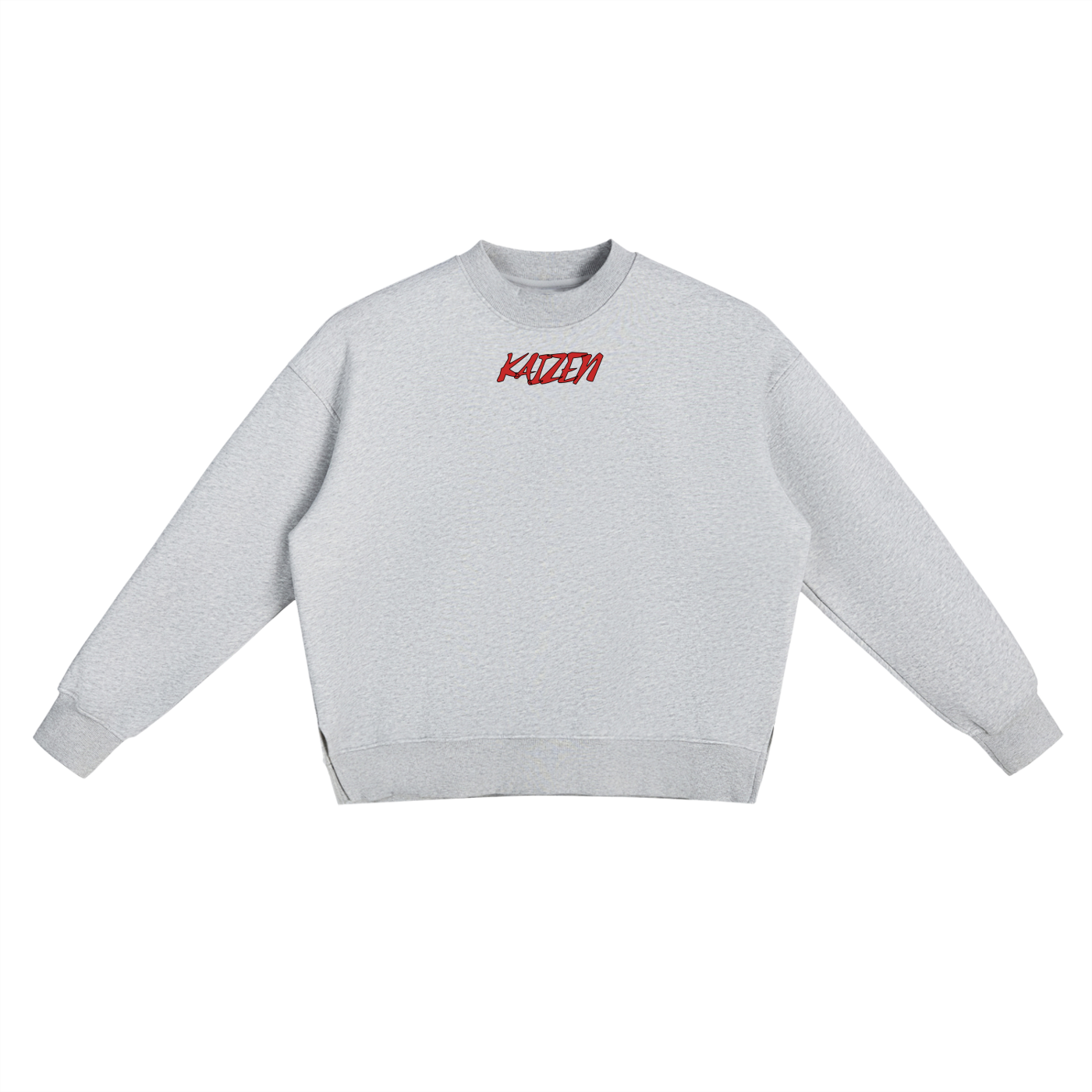 195 Scorpio Fleece Long Sleeve