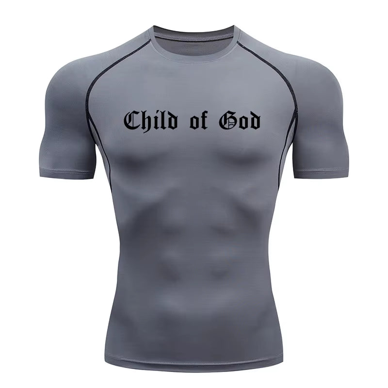 Child of God Compression