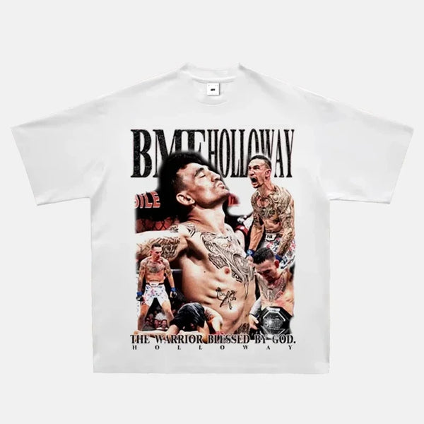 Nate Diaz "The UFC Villian" Multiple Tees