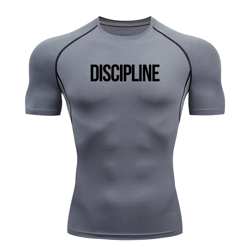 Discipline Compression (Split)