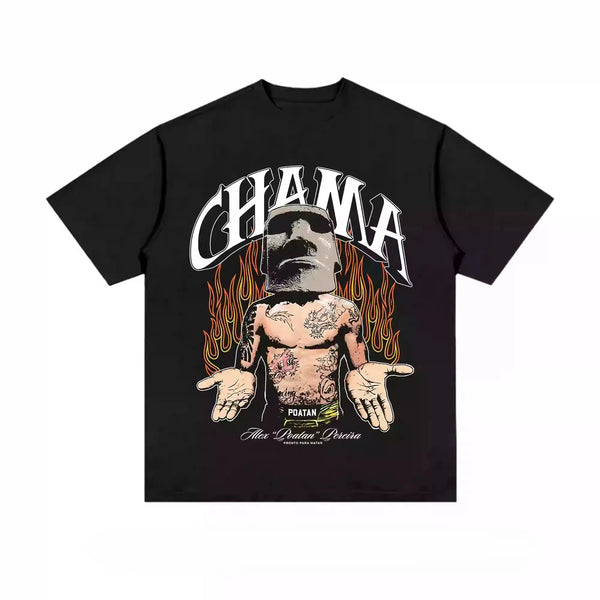 Multiple Classic UFC Fighter Tees