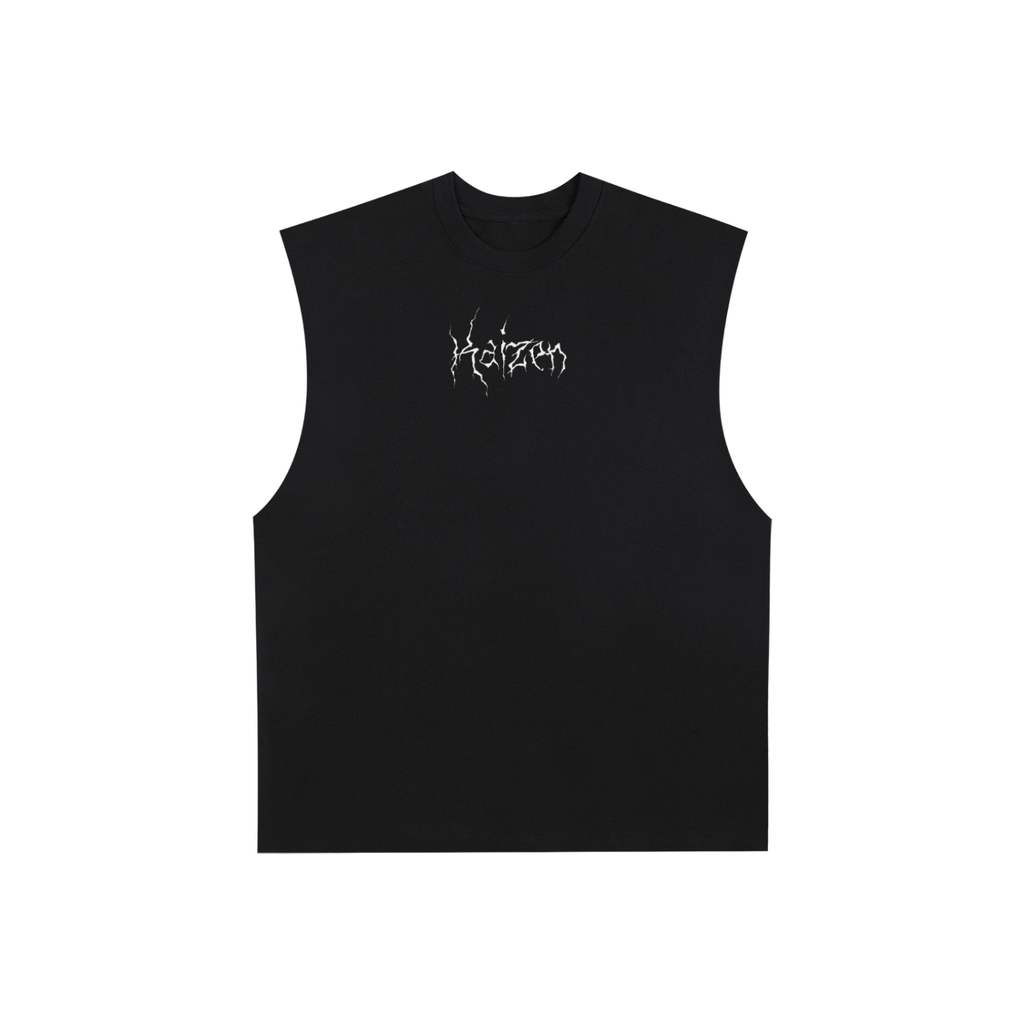 193 Kaizen Cotton Tank Top