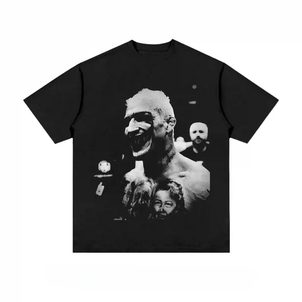 Multiple Classic UFC Fighter Tees
