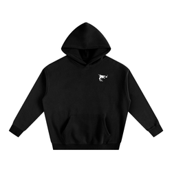 Kaizen Oversized Hoodie
