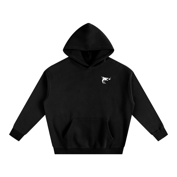 Kaizen Oversized Hoodie