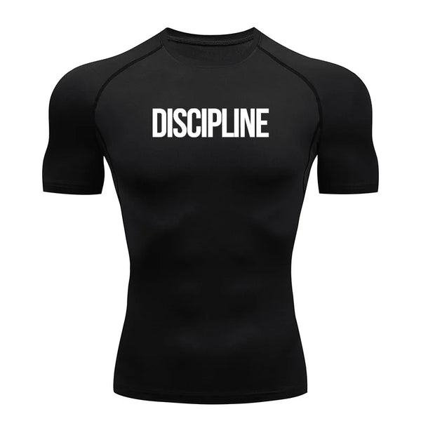 Discipline Compression (Split)