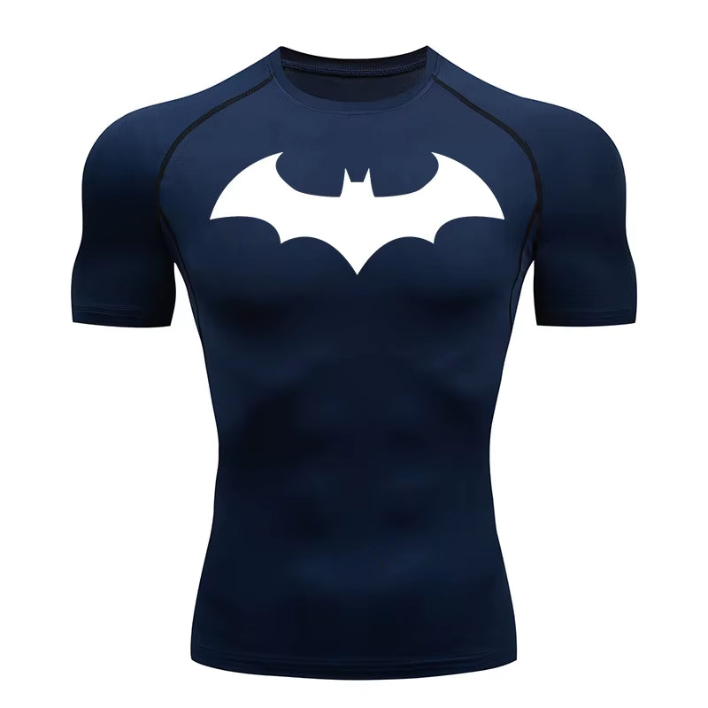 Bat Compression