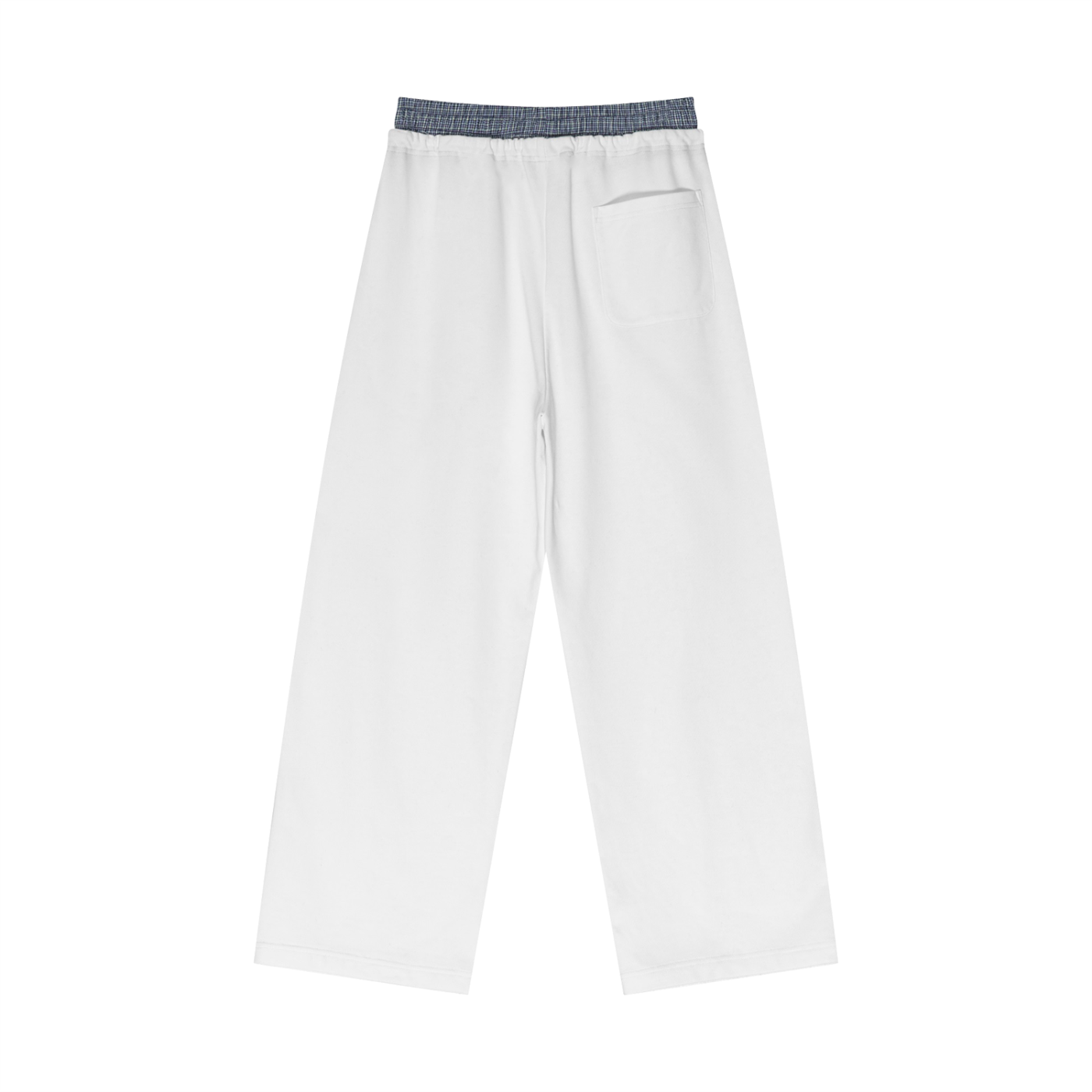 186 Kaizen RAD Contrast Waist Pants