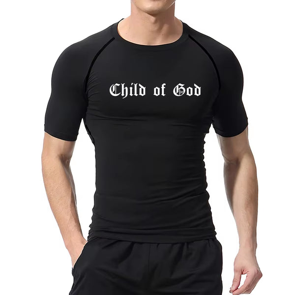 Child of God Compression