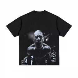 Multiple Classic UFC Fighter Tees