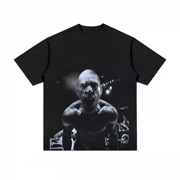 Multiple Classic UFC Fighter Tees