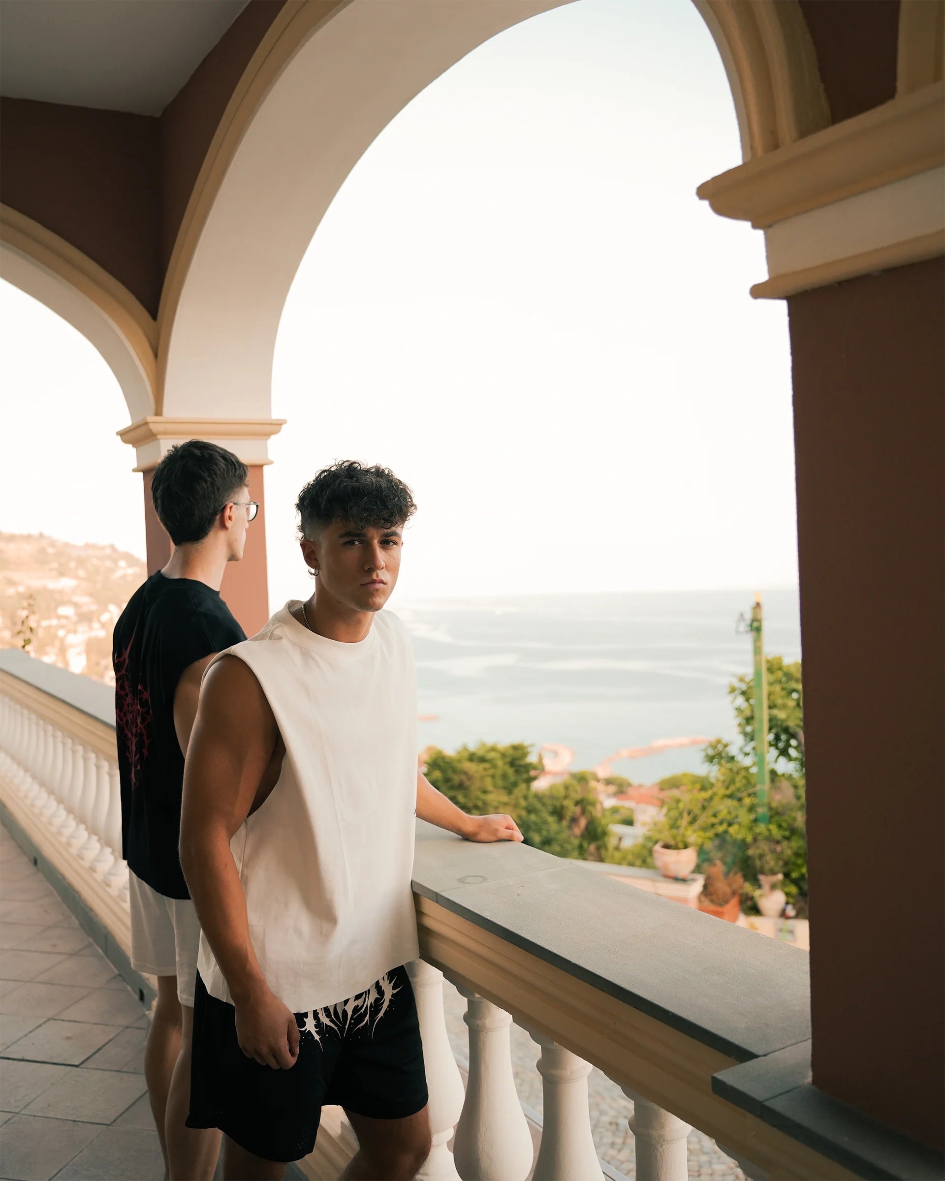 154 - Kaizen Archangel Tank