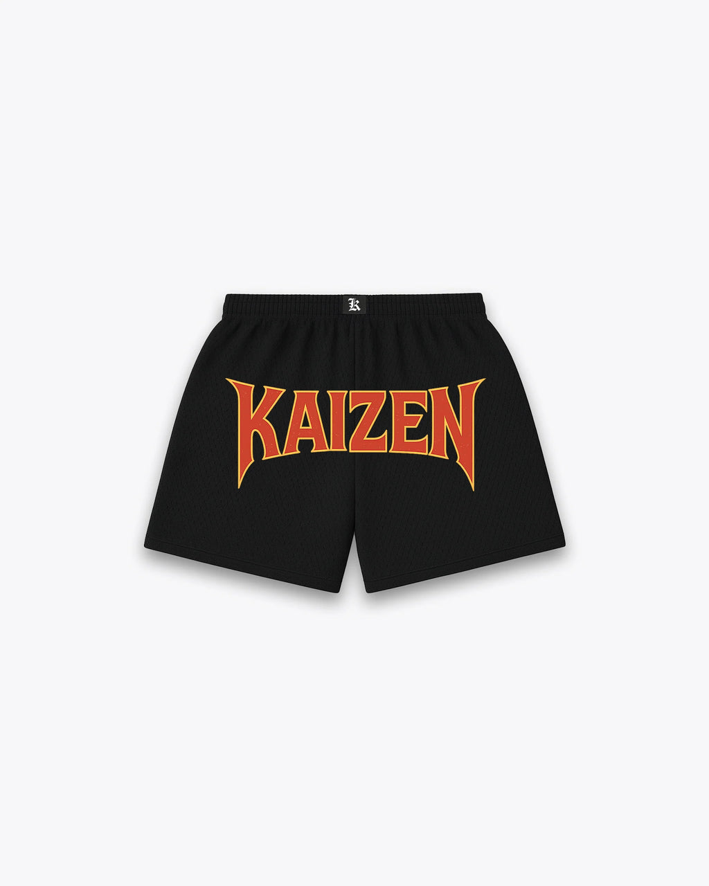 151 - Kaizen Blaze Shorts 