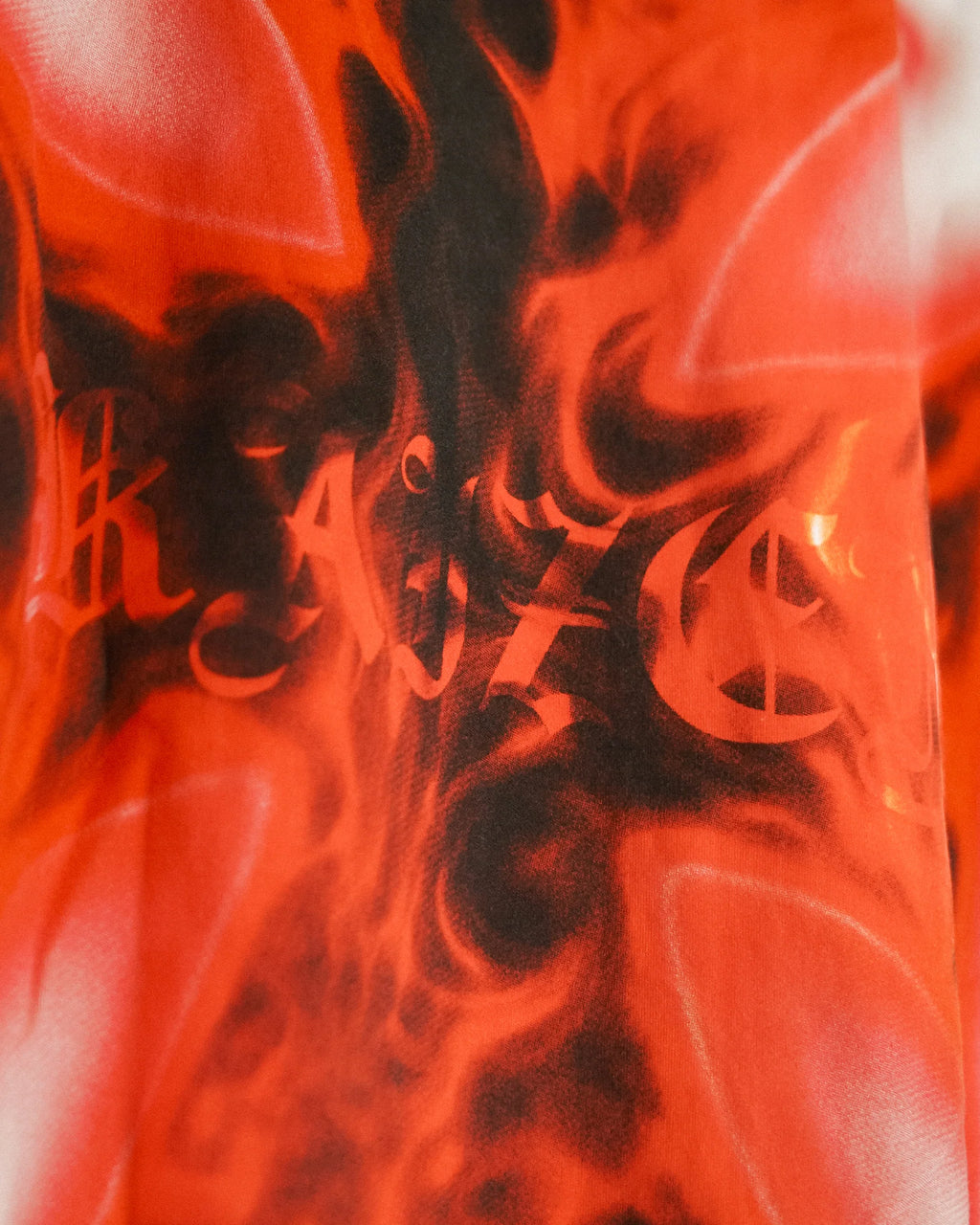 156 - Kaizen Red Cross Tank