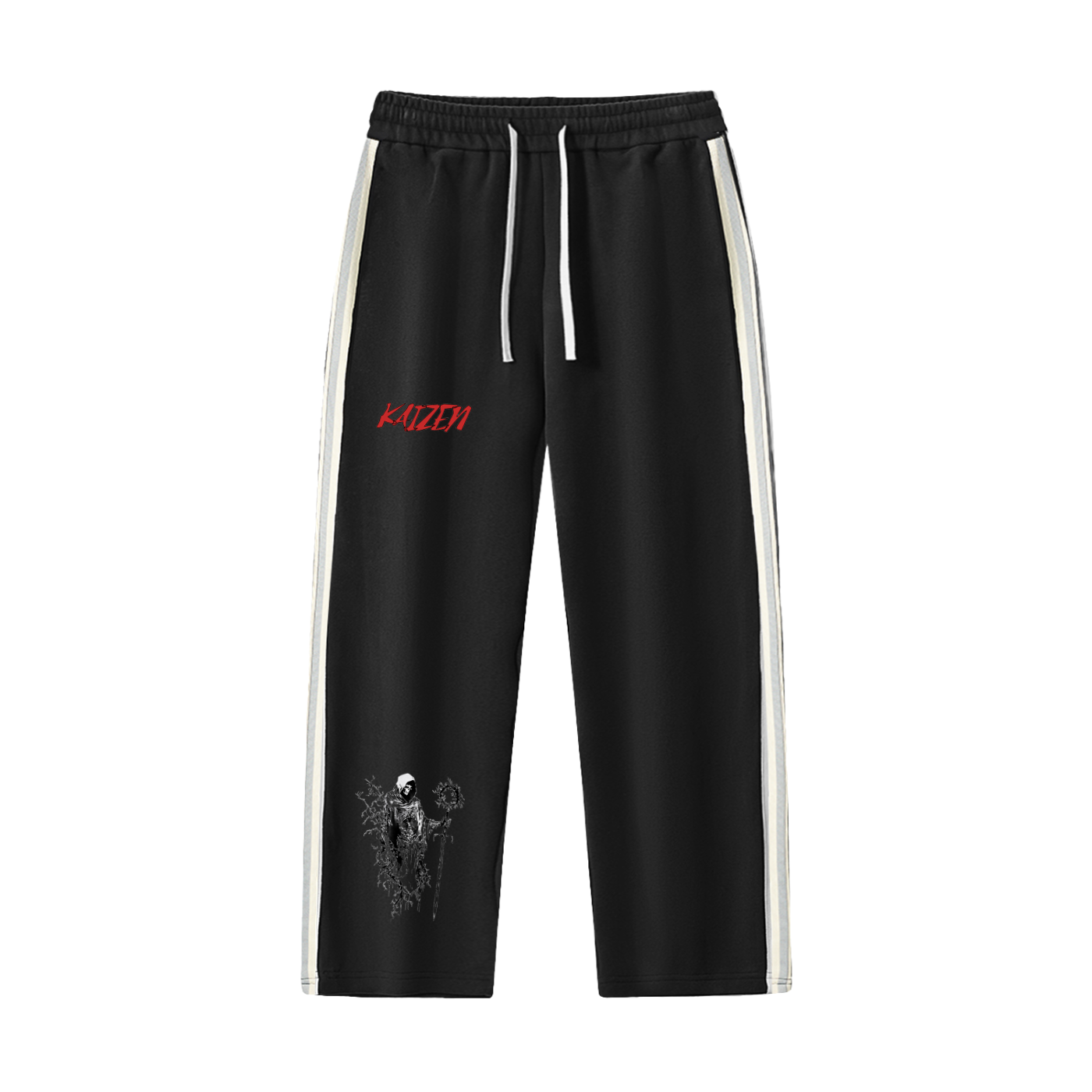 181 Grim Reaper Side Sweats