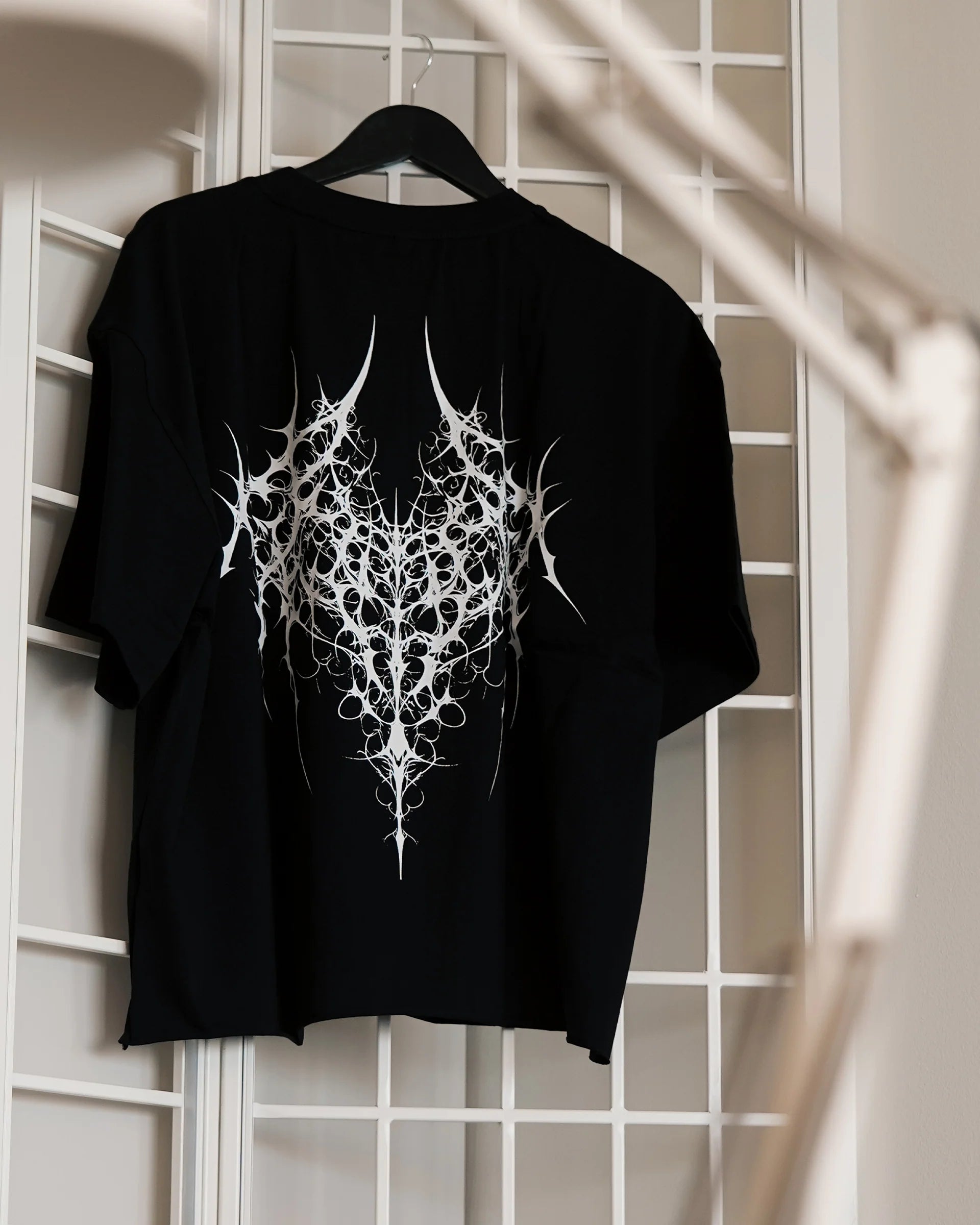 161 - Kaizen White Demon Pump Cover