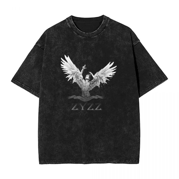 ZYZZ Tee