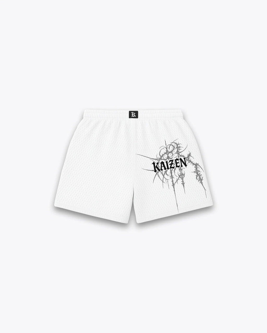 149 - Kaizen Gothic Shorts