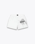 149 - Kaizen Gothic Shorts