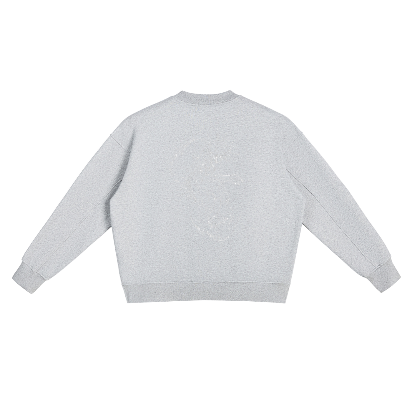 195 Scorpio Fleece Long Sleeve