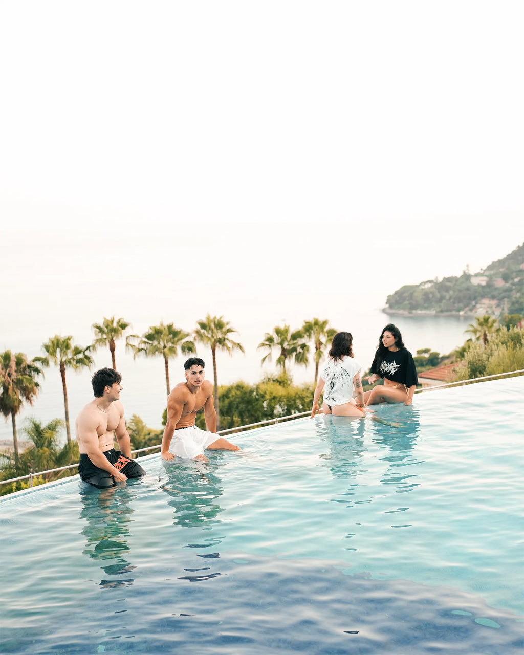 154 - Kaizen Archangel Tank