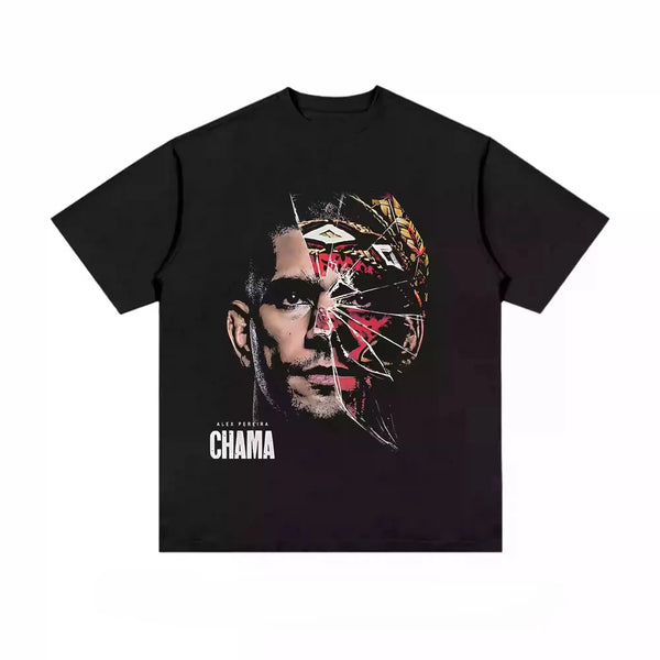 Multiple Classic UFC Fighter Tees