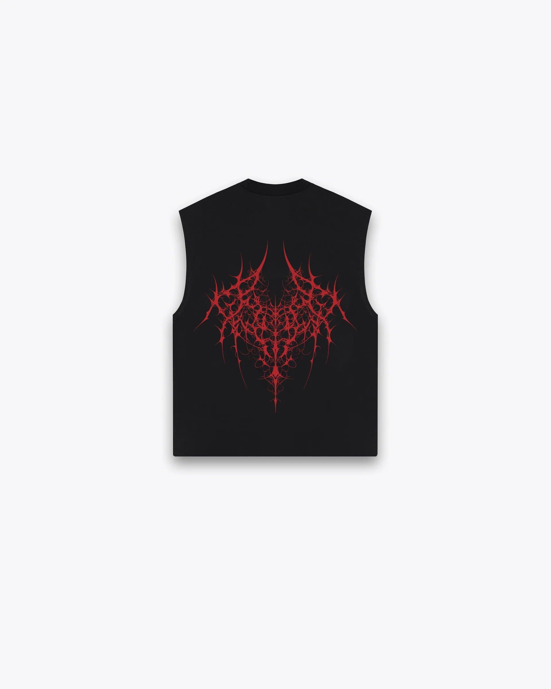 155 - Kaizen Red Demon Tank
