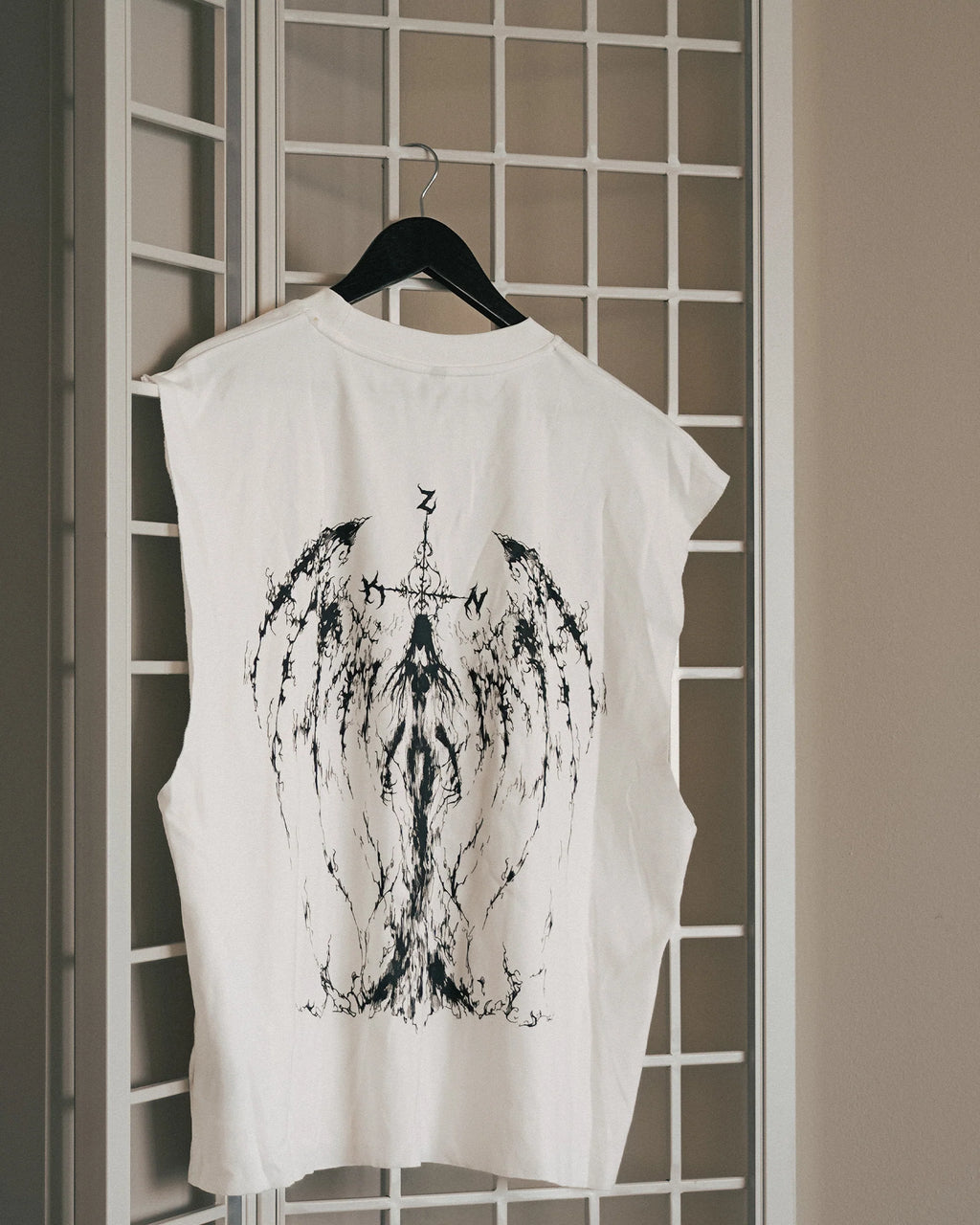 154 - Kaizen Archangel Tank