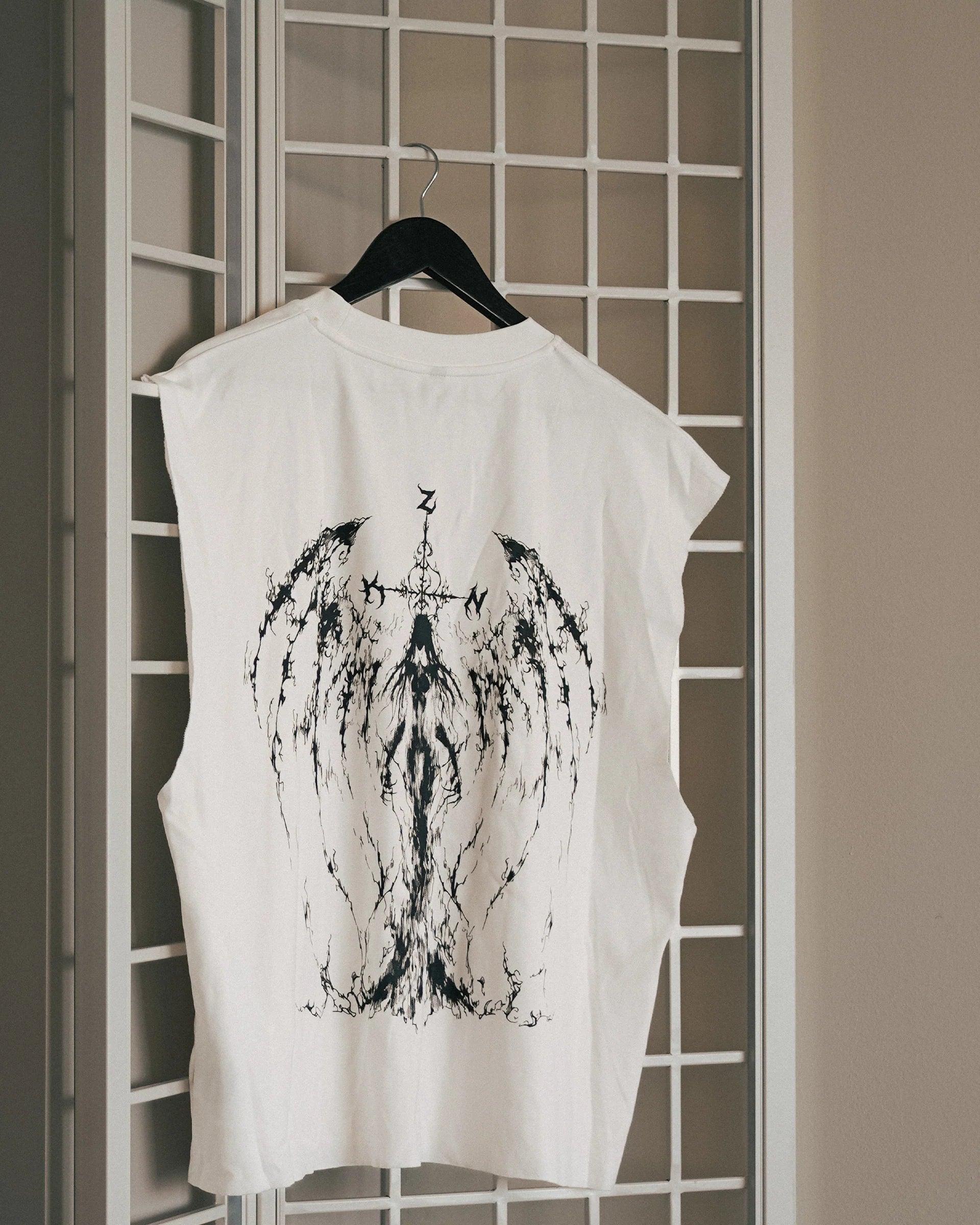 154 - Kaizen Archangel Tank