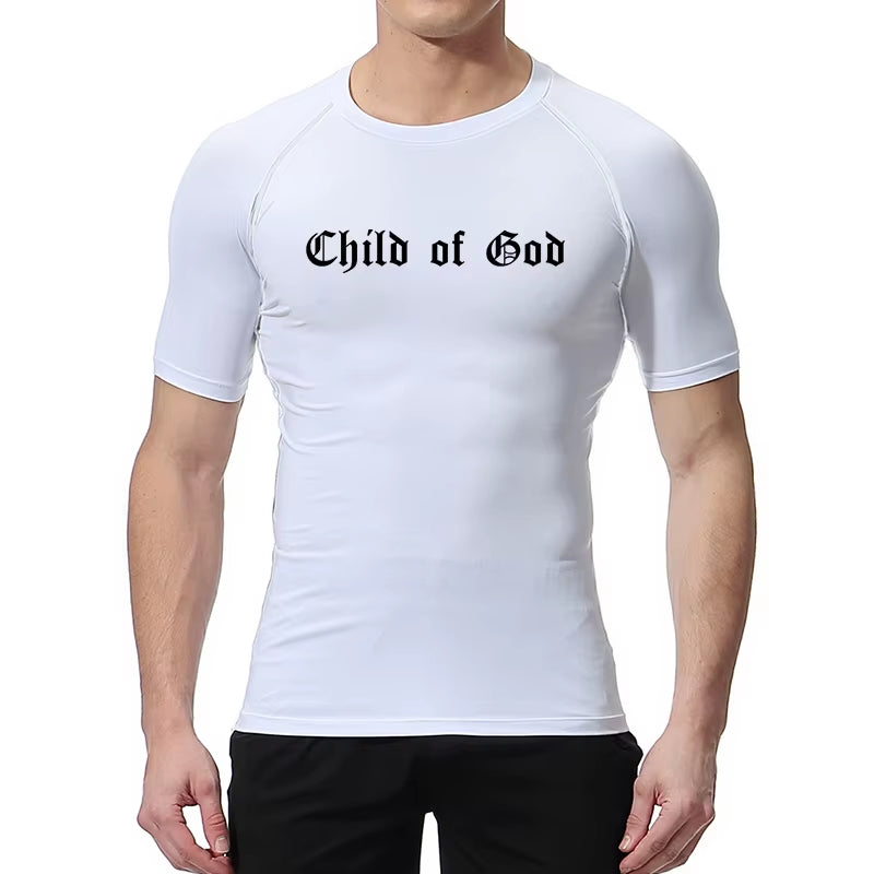 Child of God Compression