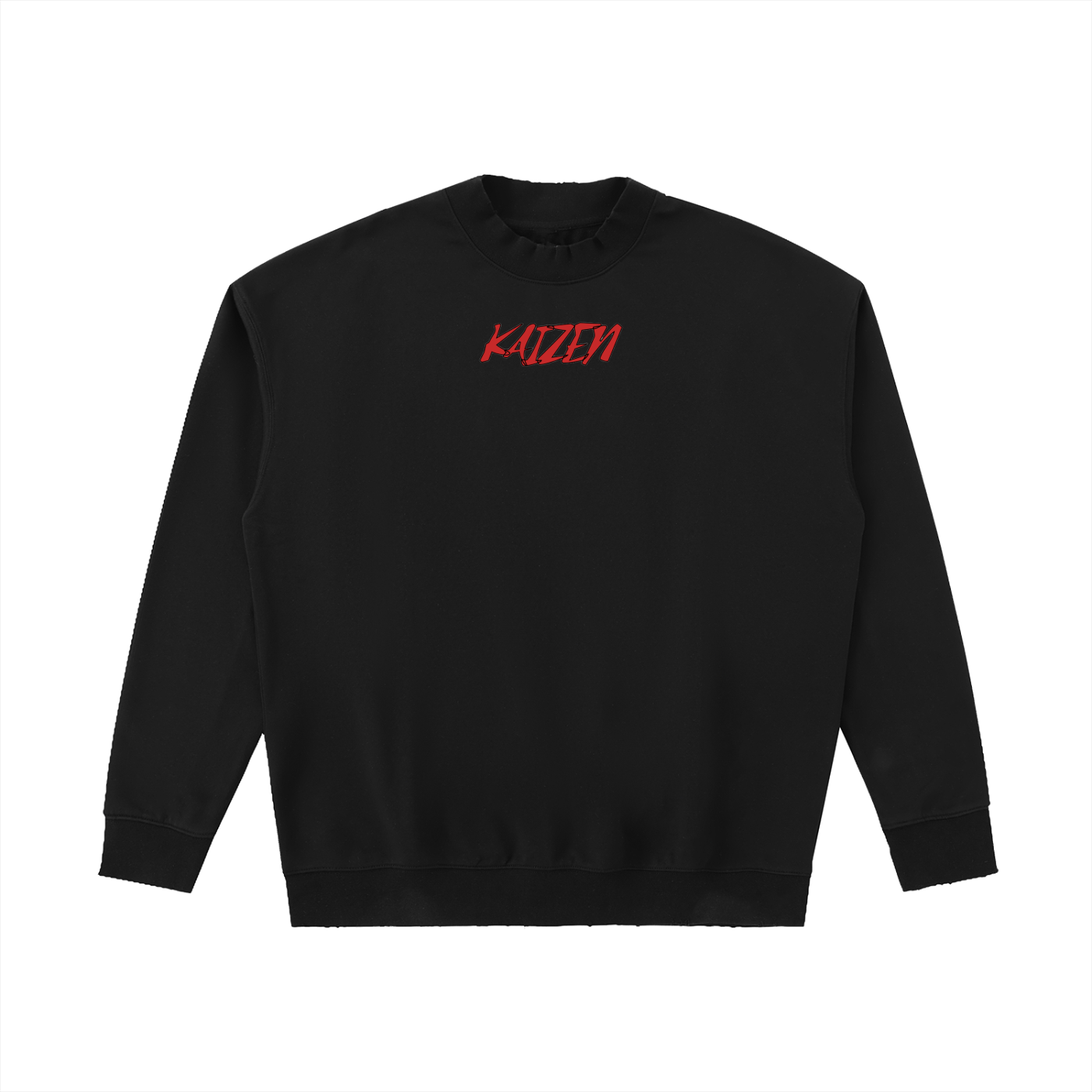 152 Scorpio Dropped Long Sleeve