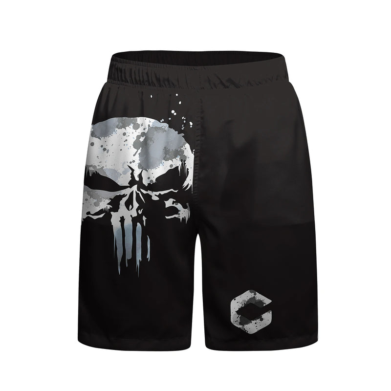 Punisher Compression Set