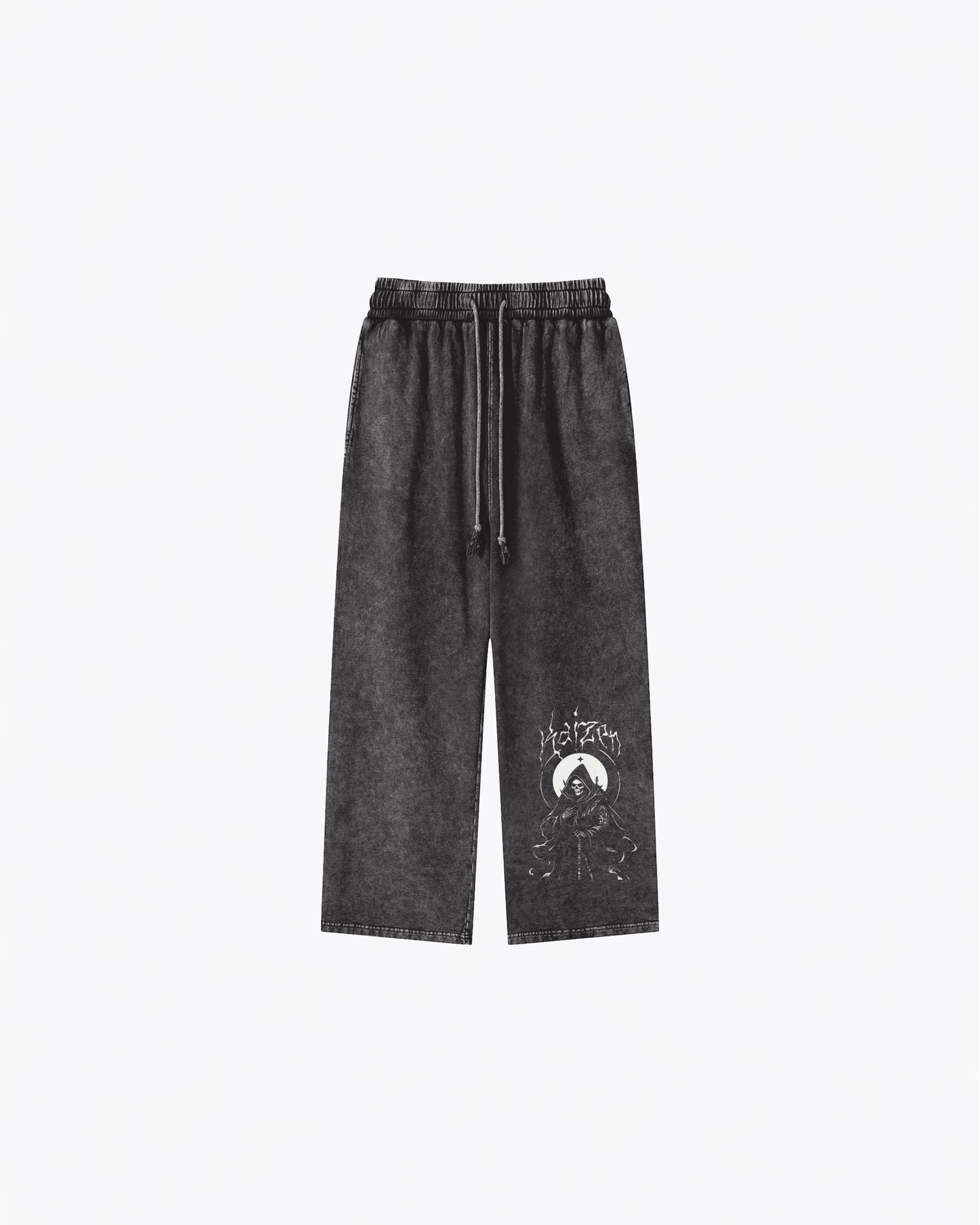 147 Kaizen Reaper Baggy Sweats