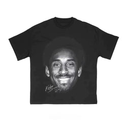 Kobe Big Head Tee