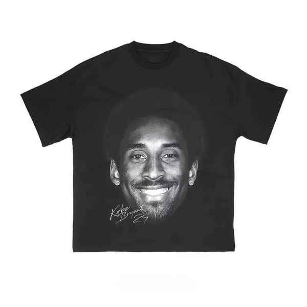 Kobe Big Head Tee