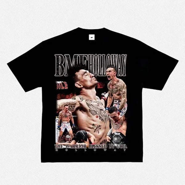 Nate Diaz "The UFC Villian" Multiple Tees