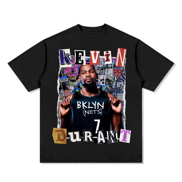 Brooklyn Durant Tee
