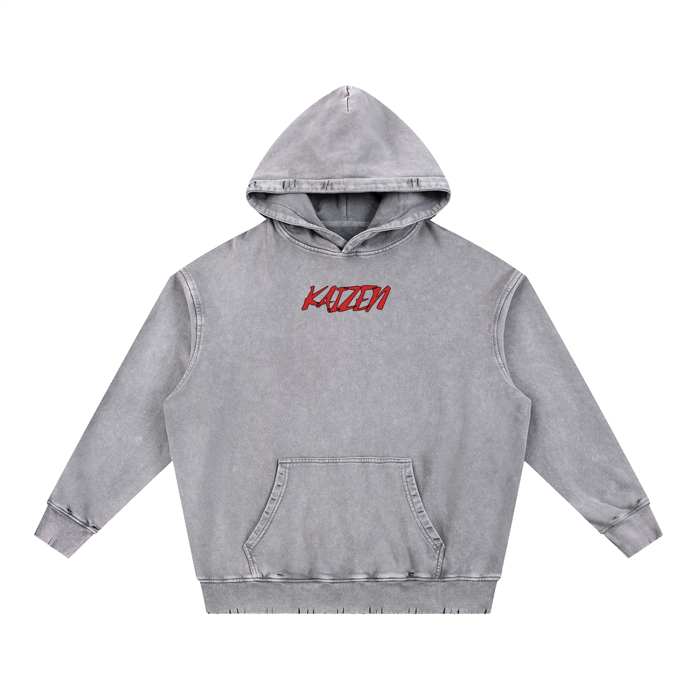 118 Forgive Them Father Vintage Heavyweight Hoodie