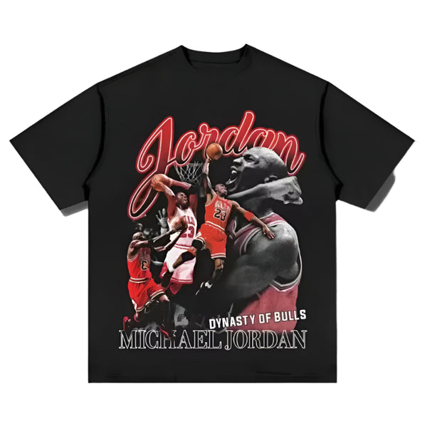 MJ Dynasty Shirt