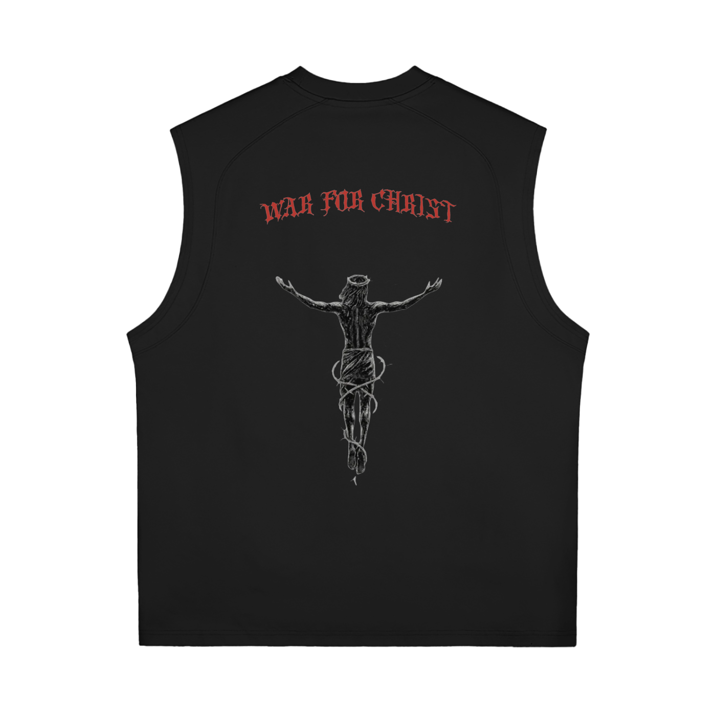 140 War of Christ Tank