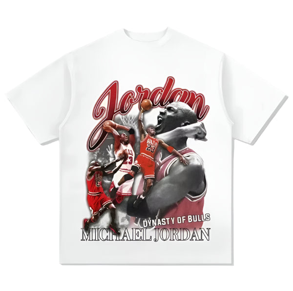 MJ Dynasty Shirt