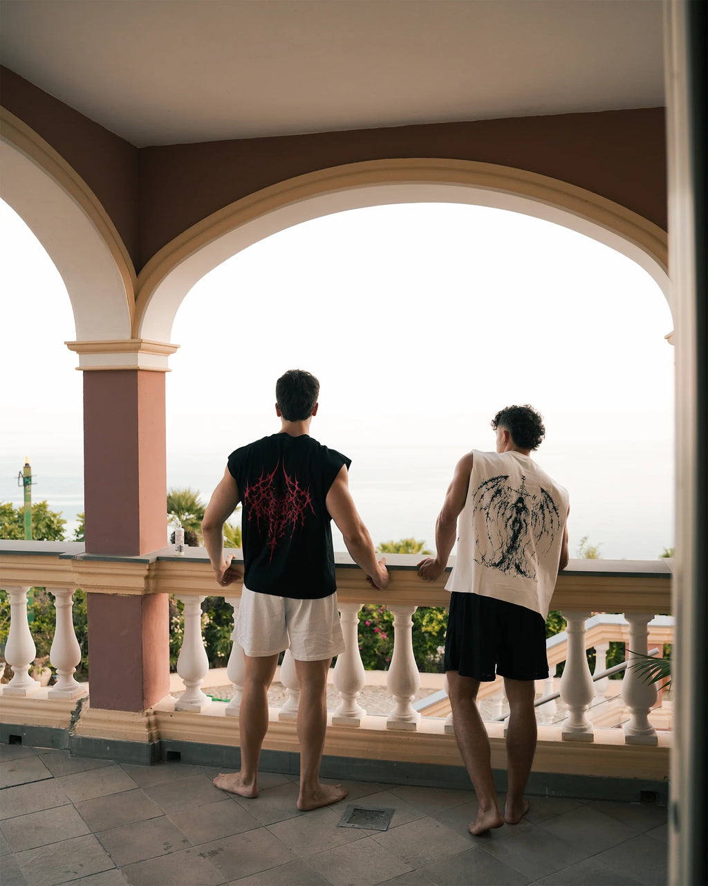 155 - Kaizen Red Demon Tank