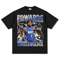 Anthony Edwards Tee