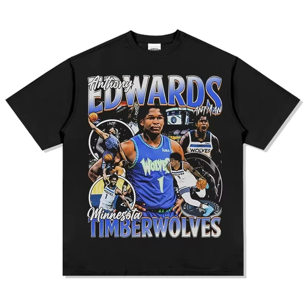 Anthony Edwards Tee