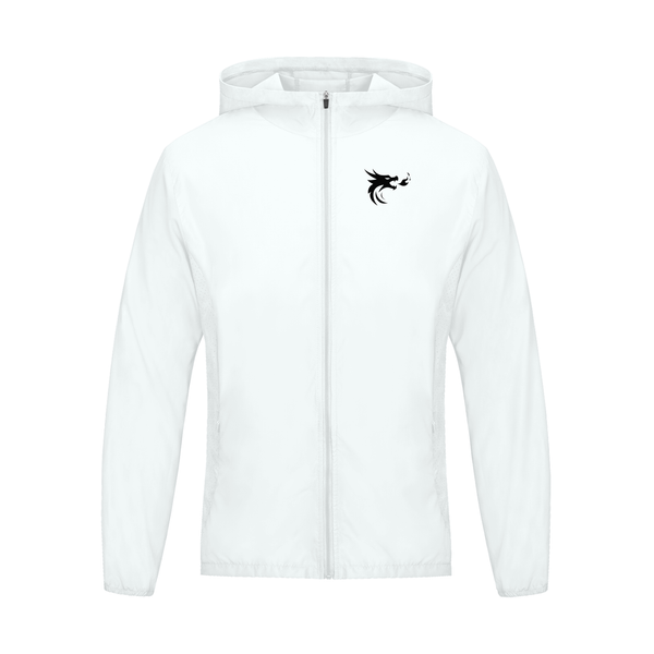 Kaizen Hooded Sports Jacket