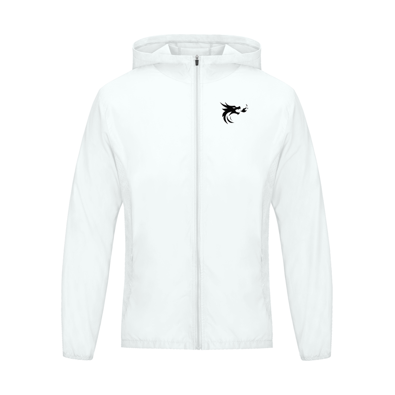 Kaizen Hooded Sports Jacket