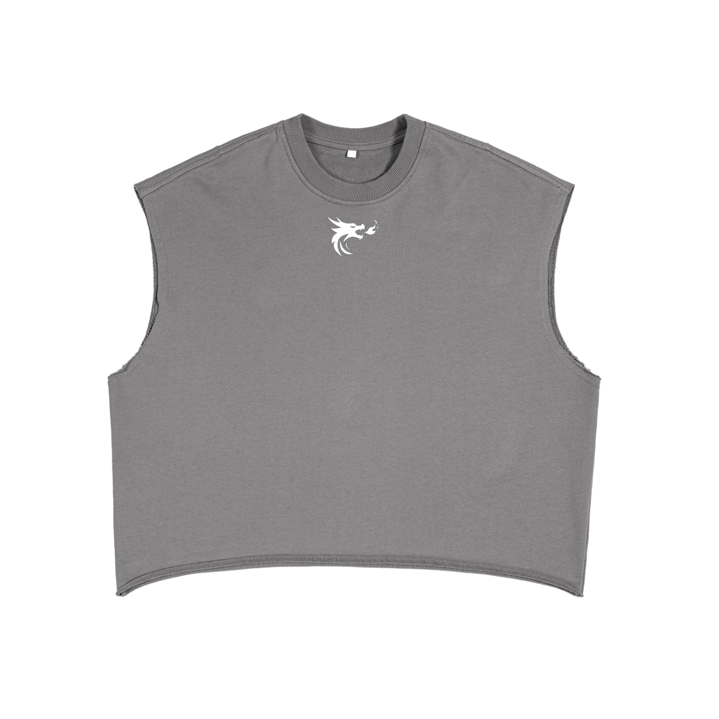 131 War of Christ Boxy Tank Top