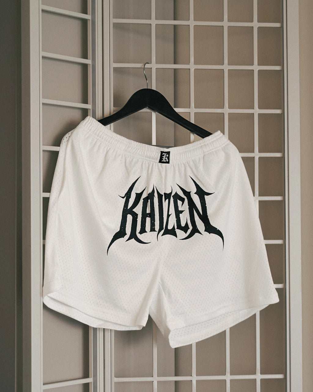 152 - Kaizen Razor Shorts