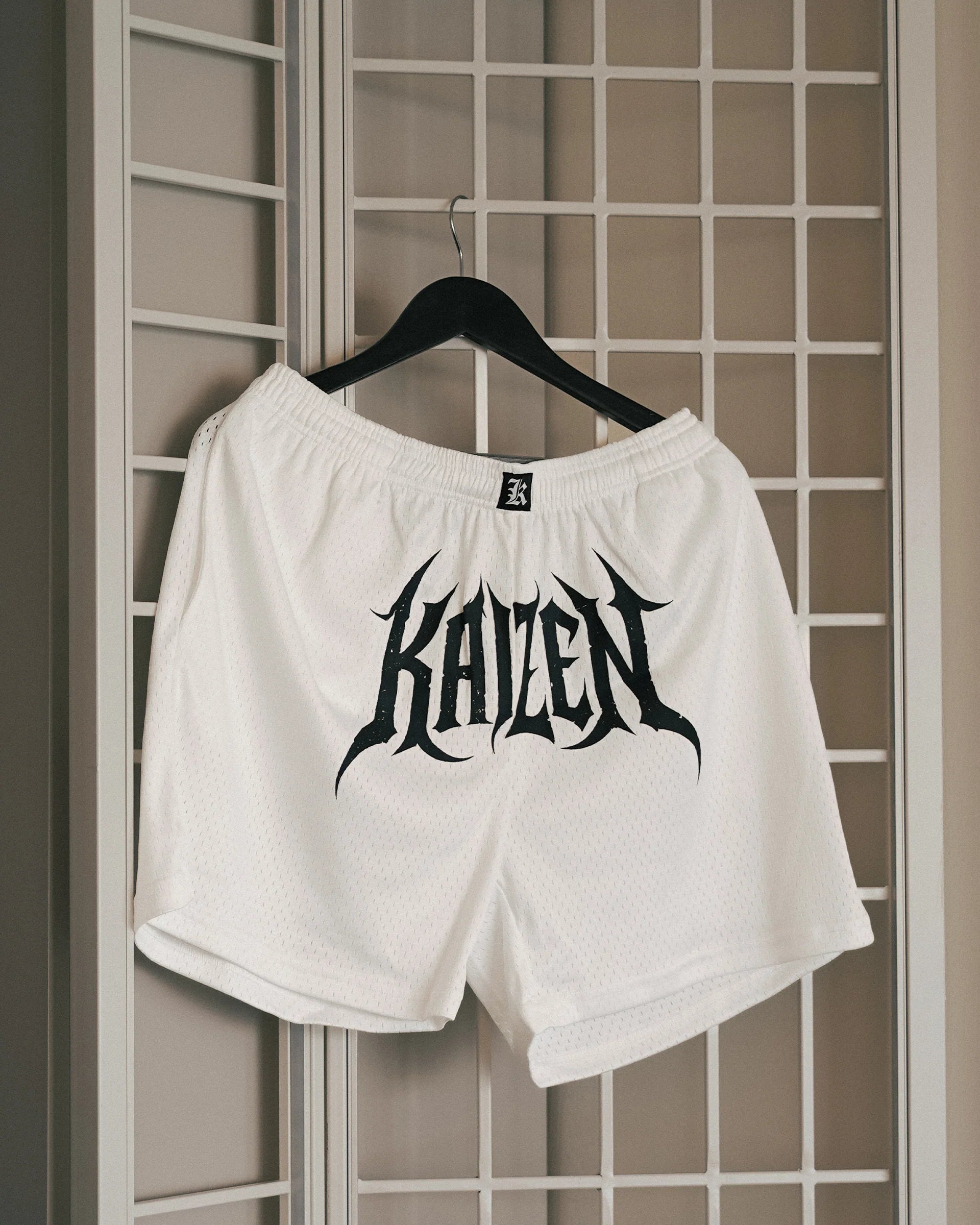 152 - Kaizen Razor Shorts