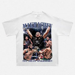Nate Diaz "The UFC Villian" Multiple Tees